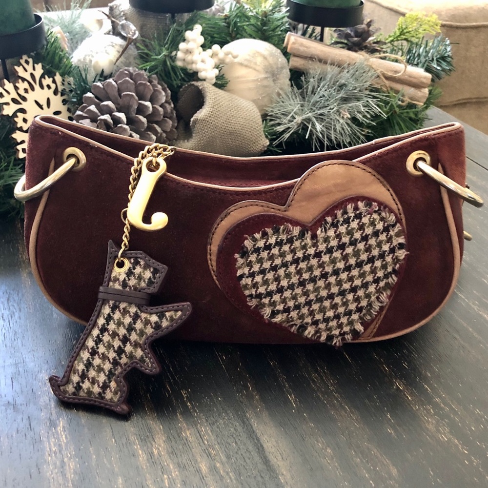 Juicy Couture Designer Purse